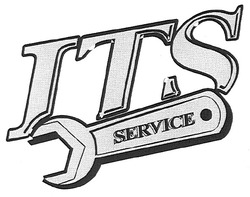 Свідоцтво торговельну марку № 96968 (заявка m200702293): its; service