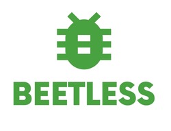 Заявка на торговельну марку № m202419391: beetless