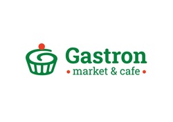 Заявка на торговельну марку № m202418714: gastron market & cafe