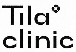 Свідоцтво торговельну марку № 289324 (заявка m201829482): tila clinic