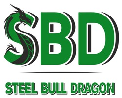 Заявка на торговельну марку № m202517717: sbd steel bull dragon