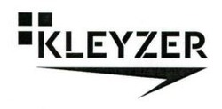 Свідоцтво торговельну марку № 343305 (заявка m202130076): kleyzer