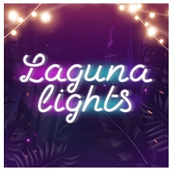 Свідоцтво торговельну марку № 323041 (заявка m202018761): laguna lights