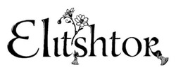 Заявка на торговельну марку № m202522698: elitshtor