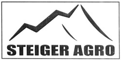 Заявка на торговельну марку № m201912274: steiger agro
