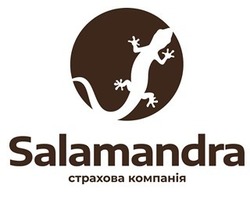 Свідоцтво торговельну марку № 333472 (заявка m202105628): salamandra; страхова компанія