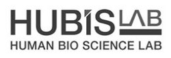 Заявка на торговельну марку № m202513198: hubis lab human bio science lab (logo)