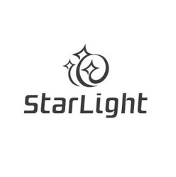 Заявка на торговельну марку № m201726864: starlight; star light