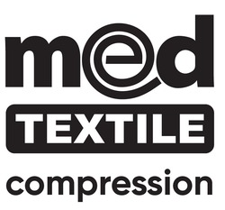 Заявка на торговельну марку № m202415614: med textile compression