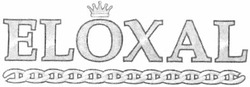 Свідоцтво торговельну марку № 187478 (заявка m201311174): eloxal