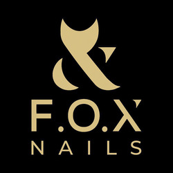 Заявка на торговельну марку № m202322693: &; f.o.x; fox nails