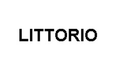 Свідоцтво торговельну марку № 343276 (заявка m202126737): littorio