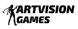 Заявка на торговельну марку № m201724494: artvision games