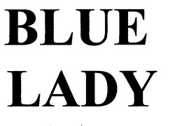 Свідоцтво торговельну марку № 92114 (заявка m200619222): blue; lady