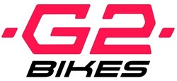 Свідоцтво торговельну марку № 331038 (заявка m202107466): g2 bikes