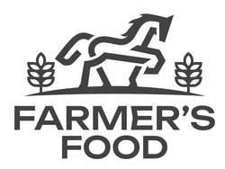 Заявка на торговельну марку № m202318270: farmers; farmer's food