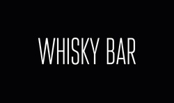 Свідоцтво торговельну марку № 269485 (заявка m201726426): whisky bar