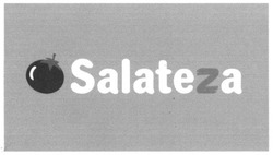 Заявка на торговельну марку № m201706791: salateza