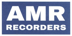 Свідоцтво торговельну марку № 258910 (заявка m201710967): amr recorders
