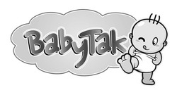 Свідоцтво торговельну марку № 171287 (заявка m201221704): babytak