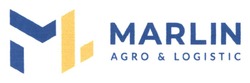 Заявка на торговельну марку № m202302952: ml; agro & logistic; marlin