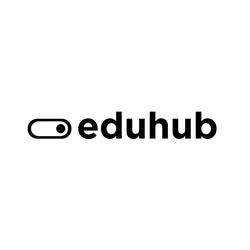 Заявка на торговельну марку № m202605237: eduhub