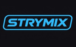 Заявка на торговельну марку № m202600605: strymix