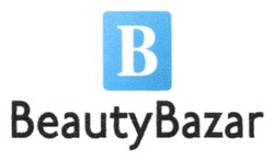 Заявка на торговельну марку № m202407155: в; beauty bazar; beautybazar