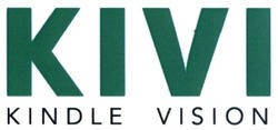 Заявка на торговельну марку № m201715199: kivi kindle vision
