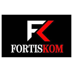 Заявка на торговельну марку № m202318346: fk; fortiskom