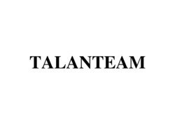 Свідоцтво торговельну марку № 345050 (заявка m202201837): talanteam