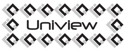 Заявка на торговельну марку № m201710104: uniview; iq