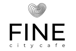 Заявка на торговельну марку № m202413795: fine city cafe