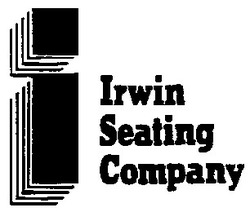 Свідоцтво торговельну марку № 29029 (заявка 99114166): irwin; seating; company
