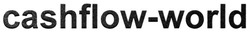 Заявка на торговельну марку № m201920044: cashflow-world; cashflow world