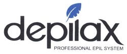 Свідоцтво торговельну марку № 230427 (заявка m201518577): depilax; professional epil system