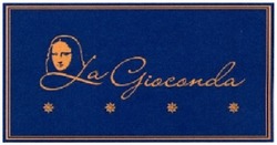 Заявка на торговельну марку № m202214415: la gioconda
