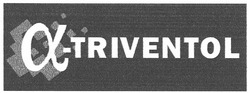 Свідоцтво торговельну марку № 145293 (заявка m201015162): a-triventol; а