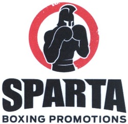 Свідоцтво торговельну марку № 220905 (заявка m201611218): sparta; boxing promotions