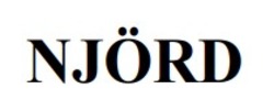 Заявка на торговельну марку № m202524500: njord; njörd