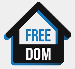 Заявка на торговельну марку № m202416806: freedom; free dom