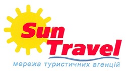 Свідоцтво торговельну марку № 91512 (заявка m200620135): мережа туристичних агенцій; sun travel