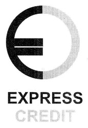Свідоцтво торговельну марку № 150336 (заявка m201102109): ec; express credit; єс; ес