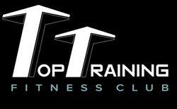 Заявка на торговельну марку № m202107862: toptraining; top training; fitness club