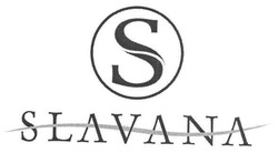 Заявка на торговельну марку № m200718604: slavana