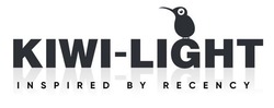 Свідоцтво торговельну марку № 323123 (заявка m202022851): inspired by recency; kiwi-light