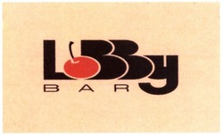 Свідоцтво торговельну марку № 225481 (заявка m201516282): lobby bar