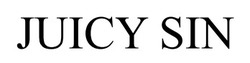 Заявка на торговельну марку № m202602739: juicy sin