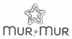 Заявка на торговельну марку № m201109292: mur-mur