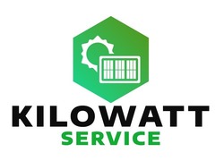 Свідоцтво торговельну марку № 337655 (заявка m202119637): kilowatt service